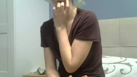 Ashley online show from April 16, 6:57 am