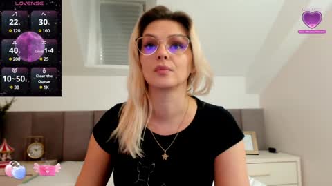 AshleyStorms online show from January 14, 10:06 am