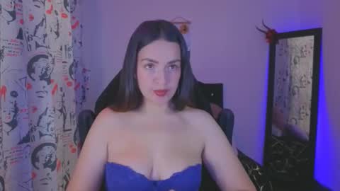 ASHLEY online show from November 11, 1:02 pm