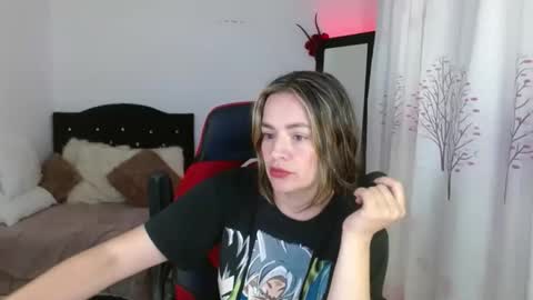 ASHLEY online show from April 15, 1:14 pm