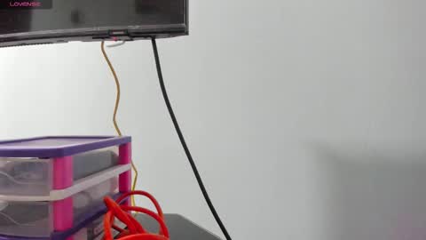 ASHLEY online show from February 21, 11:41 pm