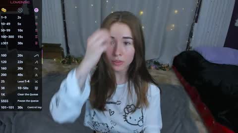 Ashley online show from April 3, 5:36 am