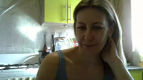 AshleyXHoney online show from March 16, 7:34 am