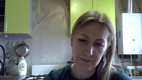 AshleyXHoney online show from March 27, 8:37 am