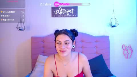Snapshot of ashleyy_ls chatting on February 26, 9:44 am kylie online show from February 26, 9:44 am