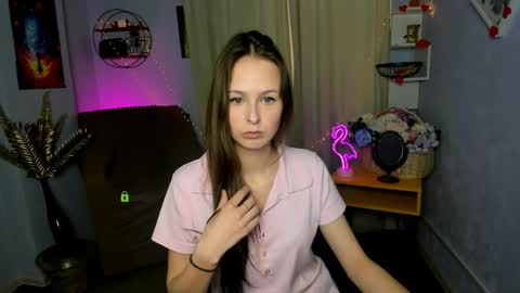 Ashli  online show from April 18, 1:57 pm