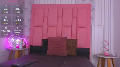 ashlleyray online show from June 20, 7:20 pm