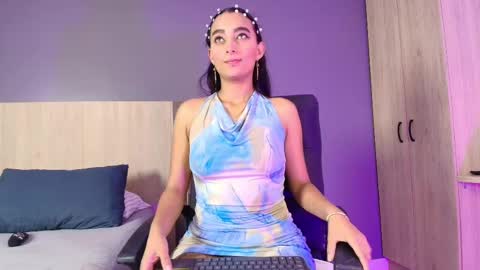 Ashly online show from March 2, 3:24 am