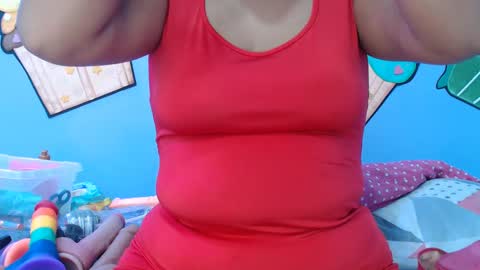 Snapshot of ashlyanaldeep18 chatting on September 17, 2:04 am ashly online show from September 17, 2:04 am