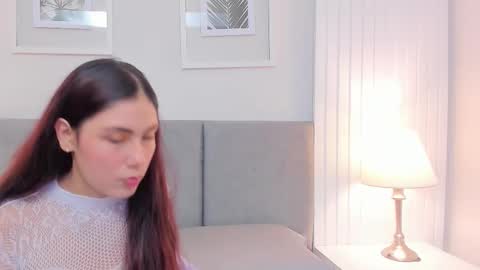 Ashlye online show from March 27, 7:59 pm