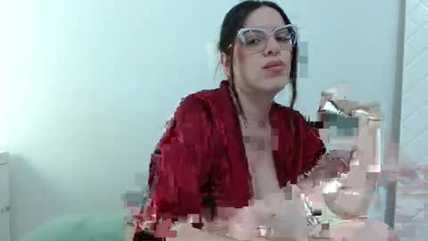 AshlyMoon online show from May 6, 1:00 am