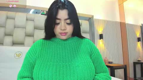 ashlyn online show from February 28, 8:18 pm