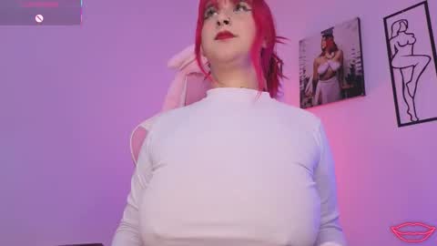 Ashly  online show from December 17, 10:27 pm