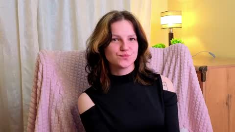 Kristine online show from April 8, 9:18 pm