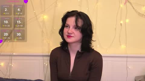 Kristine online show from December 22, 7:26 am