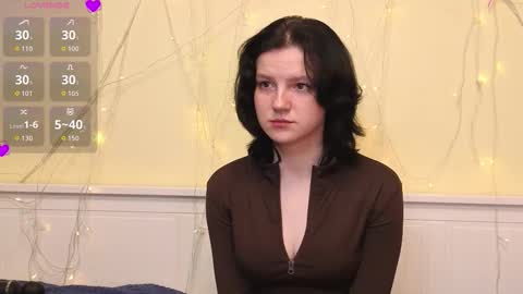 Kristine online show from December 23, 7:36 am