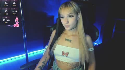 Mila online show from January 28, 9:41 am