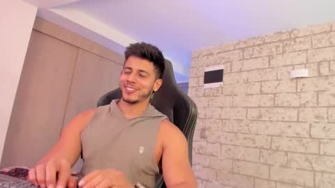 my name real is camilo online show from March 11, 2:58 am