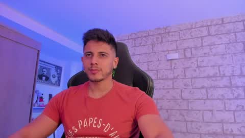 my name real is camilo online show from May 14, 12:42 am