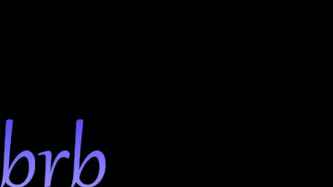 ashy_bunny online show from April 22, 11:28 am