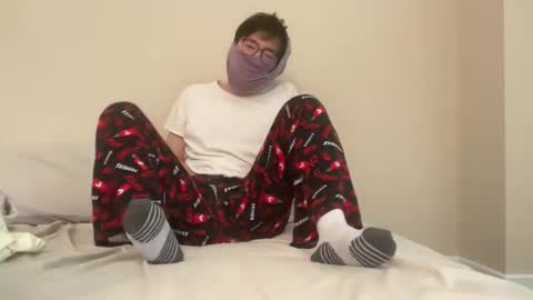 asiaboyshow online show from February 8, 10:24 pm