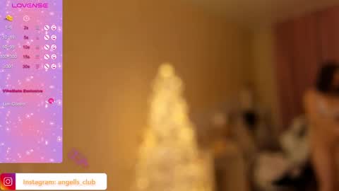 Snapshot of asian_angell chatting on January 18, 6:43 pm adeline online show from January 18, 6:43 pm