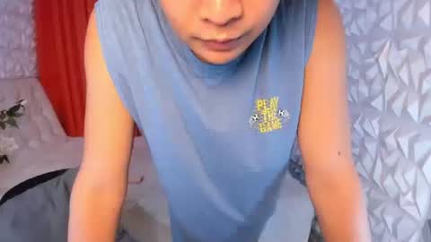 asian_blakefoster online show from April 4, 2:13 pm