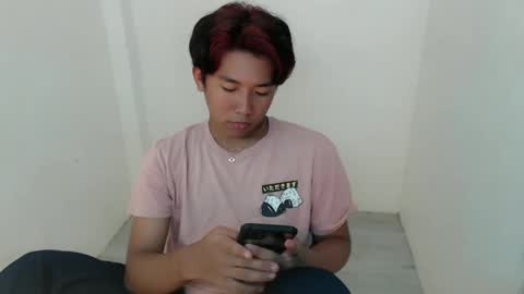 asian_dominatingx online show from January 14, 11:31 am