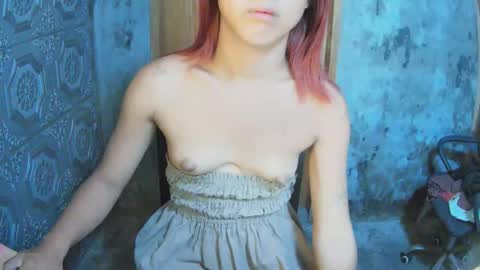 asian_geraldinexxx online show from March 11, 10:57 pm