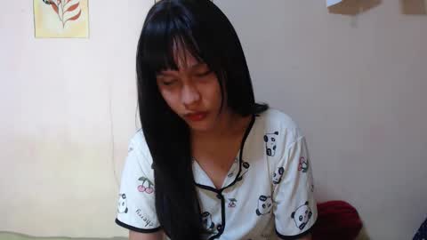 ANITA online show from November 8, 6:55 pm