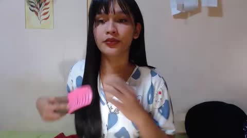 ANITA online show from November 17, 11:40 pm