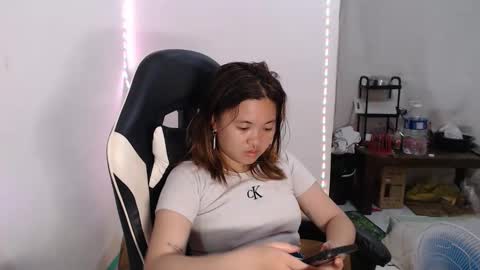 bb girl online show from November 12, 8:22 pm