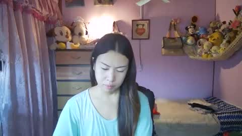 asian_llory online show from February 25, 12:25 am