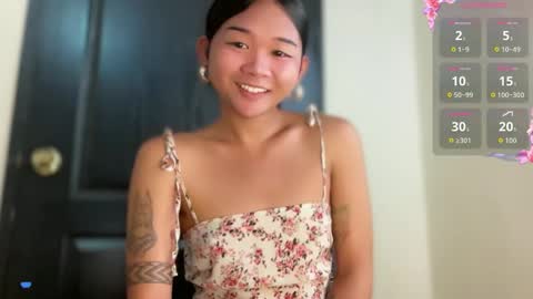 Rhea online show from May 9, 1:33 am