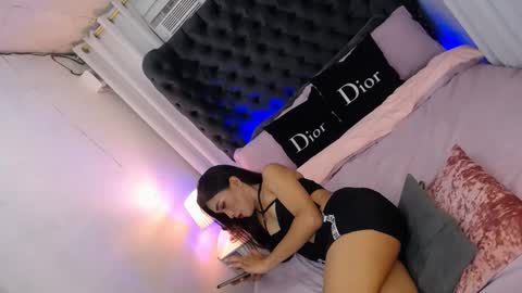 LUCI BABE online show from February 11, 4:55 am