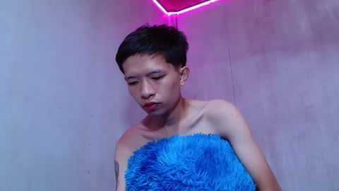 asian_macky online show from April 30, 6:18 am