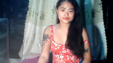 asian_megs online show from June 17, 1:05 pm