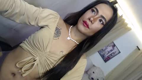 asian_ulysses online show from March 18, 12:11 pm