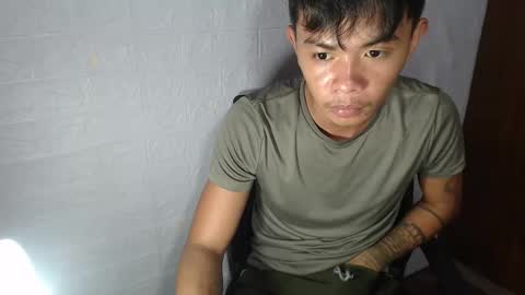 angello abayon online show from February 28, 4:44 pm