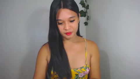 Yan online show from January 7, 3:28 pm