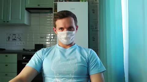 asianbbeaty online show from April 9, 11:38 am