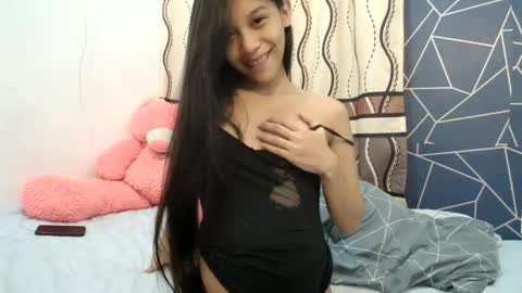 asianblair_x online show from January 10, 5:07 pm