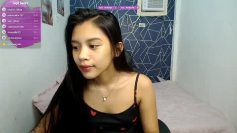 asianblair_x online show from May 25, 7:20 pm
