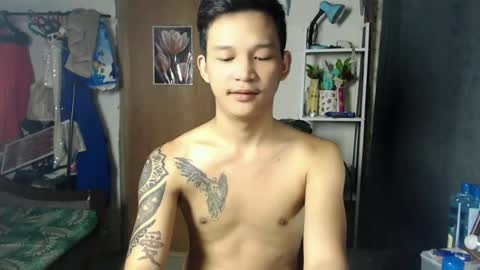 asianboycock14 online show from May 7, 1:45 am