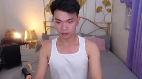 asiancock302816 online show from February 18, 1:55 pm