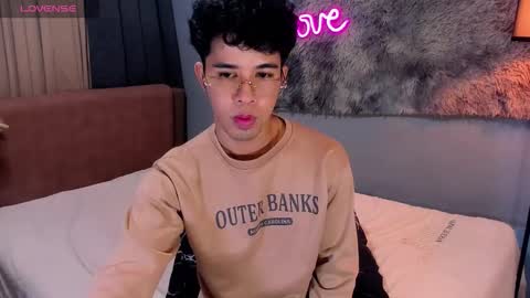 Snapshot of asiancum_peter chatting on October 23, 3:08 am asiancum_peter online show from October 23, 3:08 am