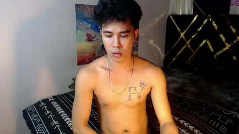 asiancum_peter online show from April 22, 2:08 am