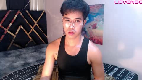 asiancum_peter online show from March 11, 3:09 am