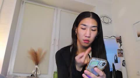 asiancvnt online show from November 16, 2:52 pm