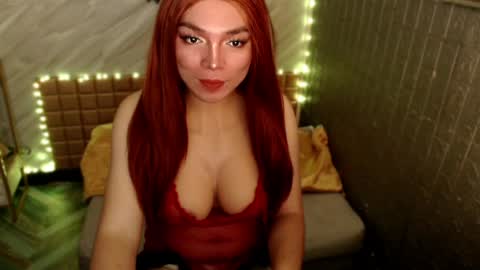 BELLA NOTCH online show from March 1, 10:36 pm